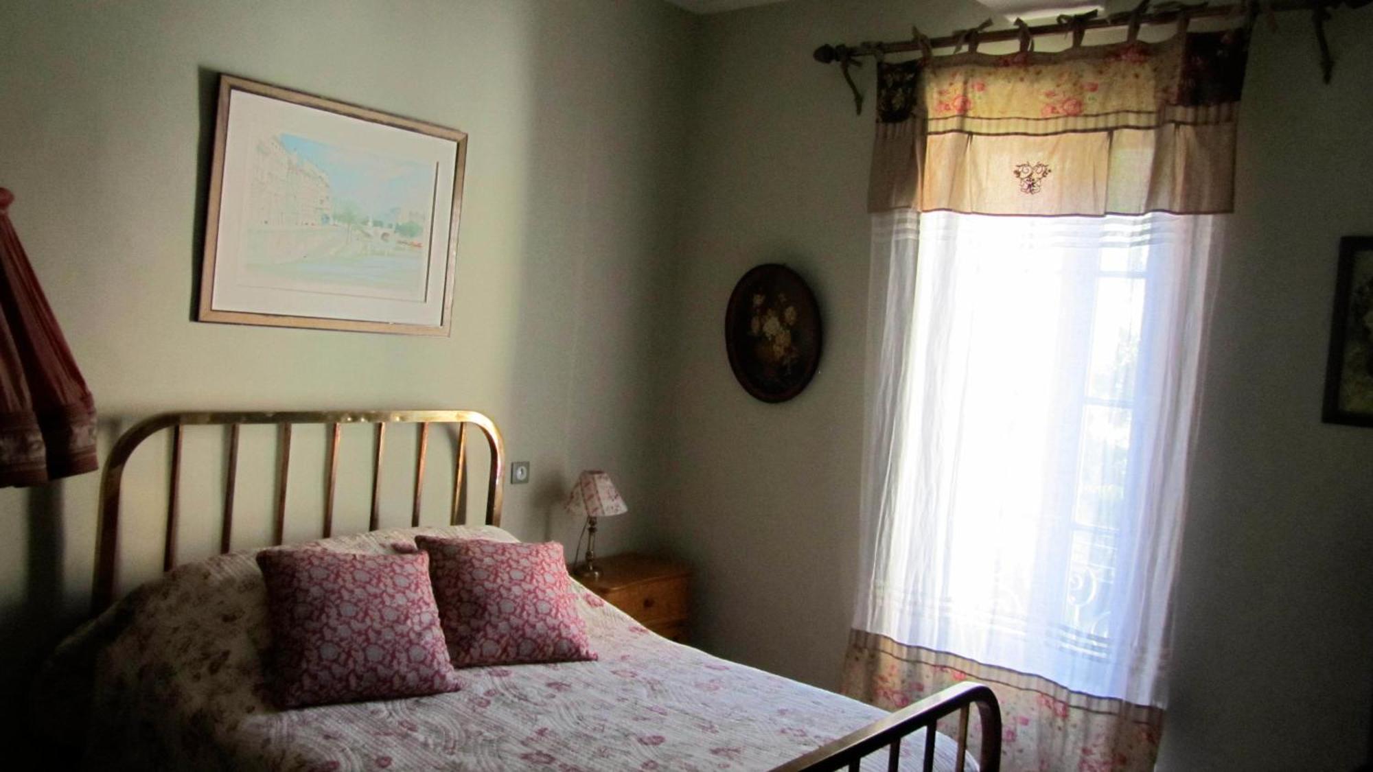 Maison D'Hotes La Boca Sommières エクステリア 写真