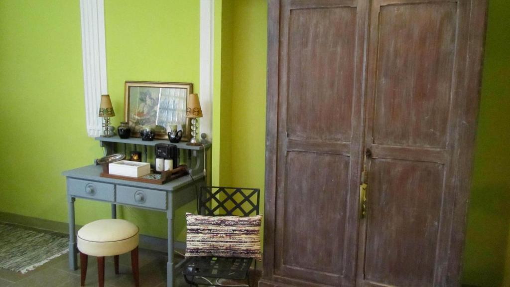 Maison D'Hotes La Boca Sommières 部屋 写真